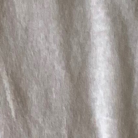 Gap Linen Blend Cardigan Light Tan - Picture 6 of 9